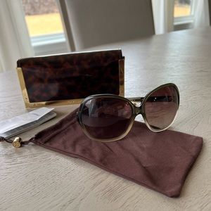 Tory Burch Sunglasses
